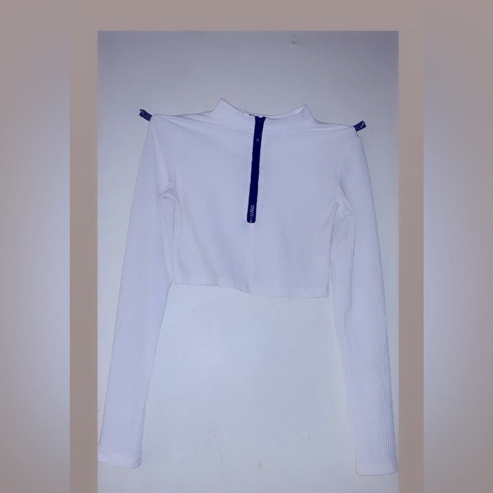 White shirt